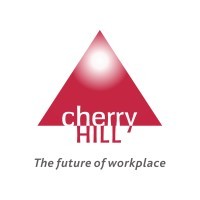 Cherry Hill Interiors Private Limited Logo
